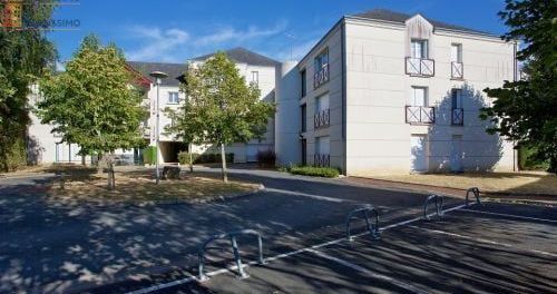 Studio 30m² Orval 18200 - Photo 3
