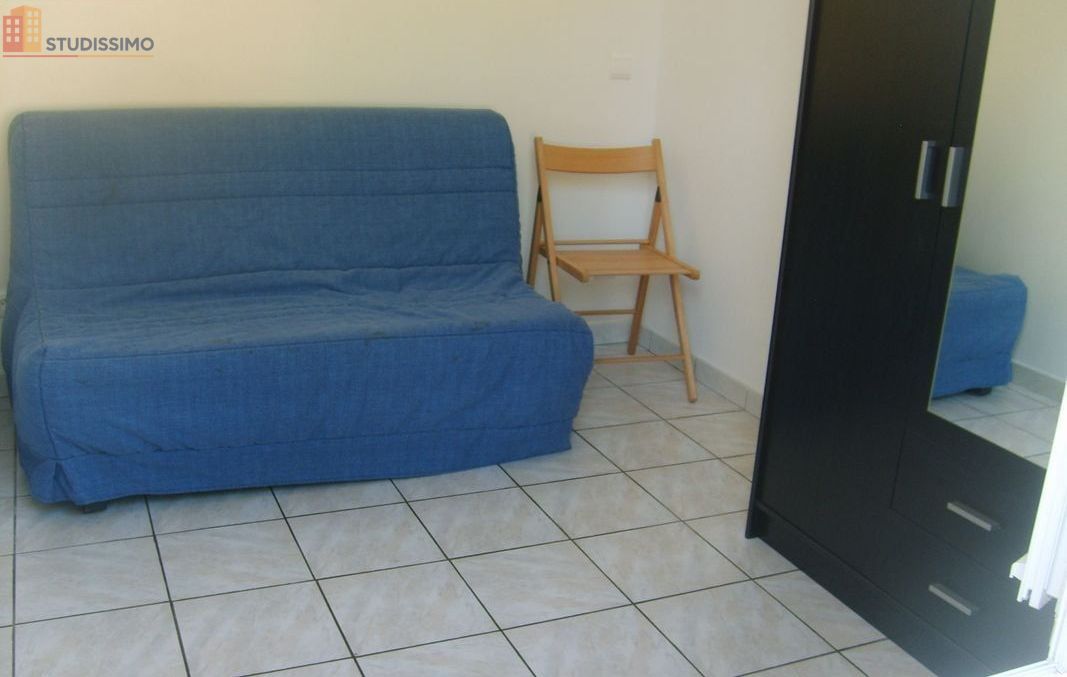 Studio meublé 19m² Saint-Doulchard - Meublé, cosy - Photo 2