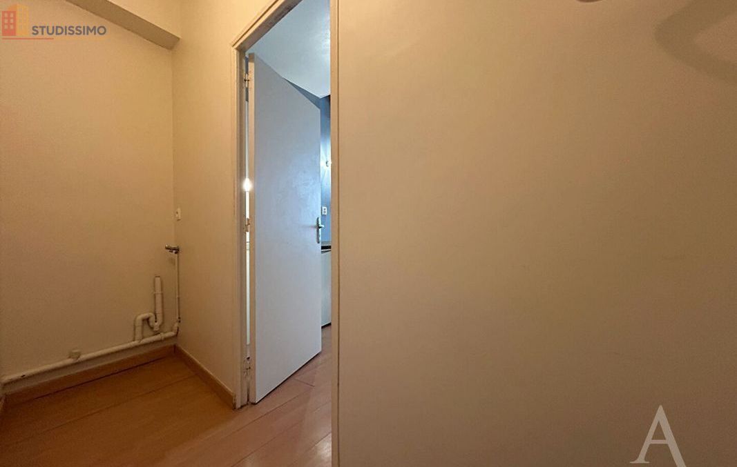 Studio 22m² Bourges - Duplex, DPE D - Photo 21