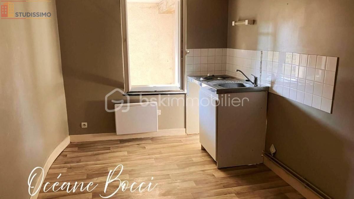 Studio 44m² Vierzon - lumineux, spacieux - Photo 5