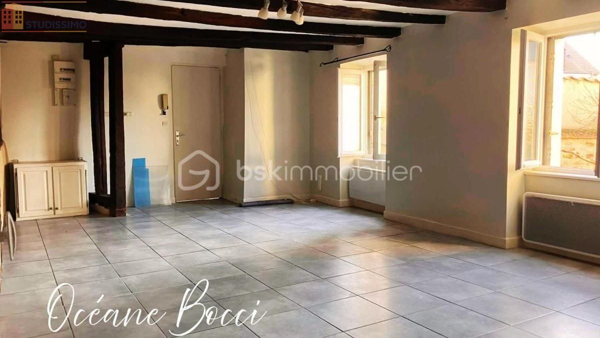 Studio 44m² Vierzon - lumineux, spacieux - Photo 4