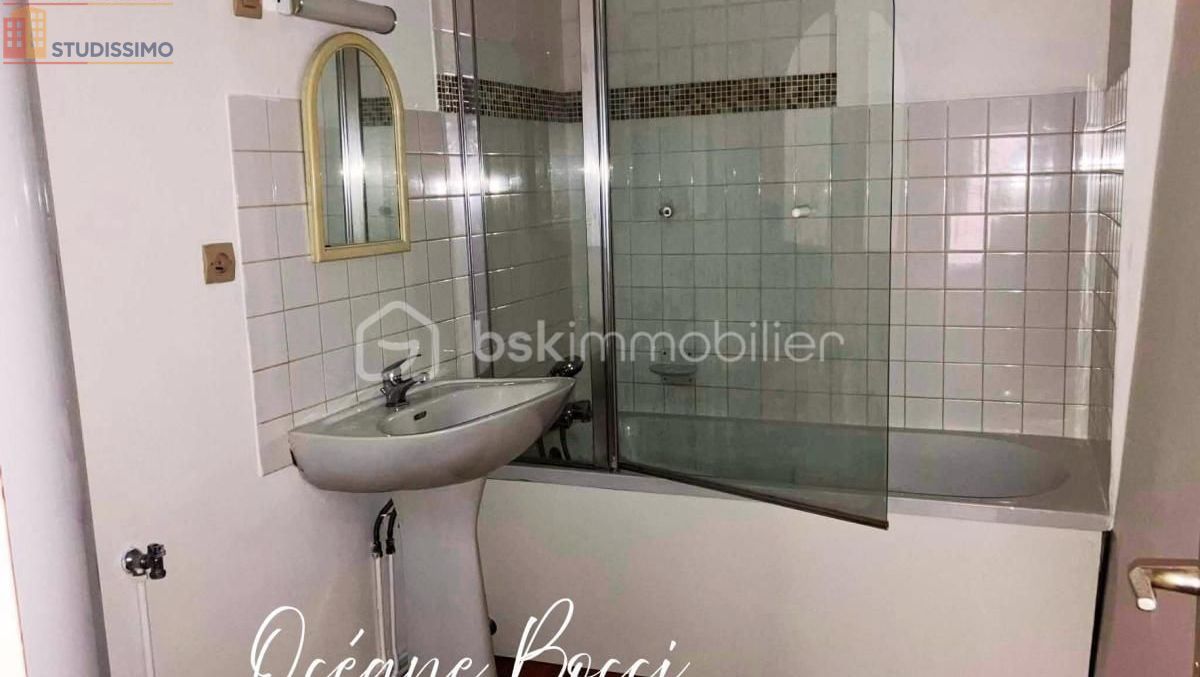 Studio 44m² Vierzon - lumineux, spacieux - Photo 1