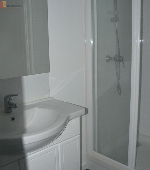 Studio meublé 21m² Bourges centre-ville - Meublé, 1er étage - Photo 2