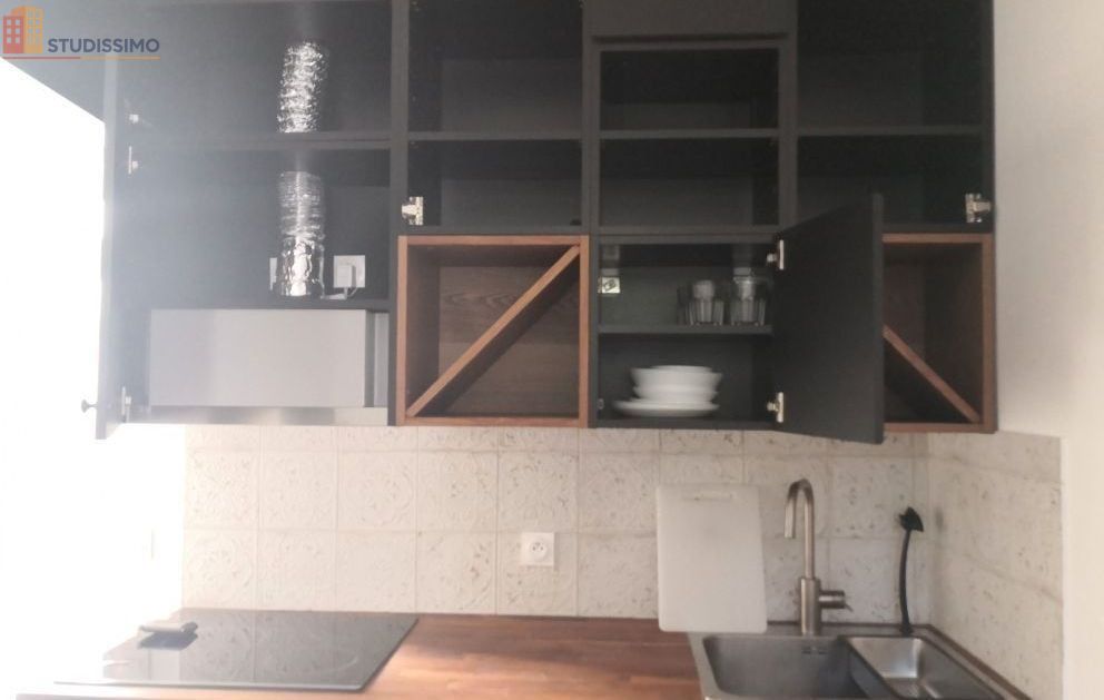 Studio 19m² Bourges - Neuf, meublé face INSA - Photo 2