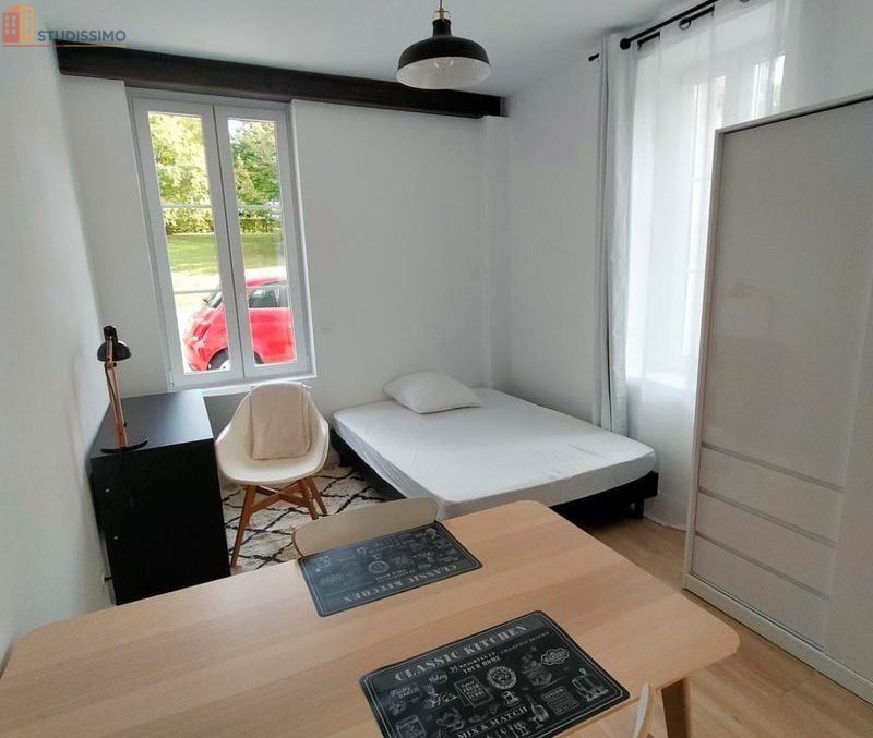 Studio à Bourges