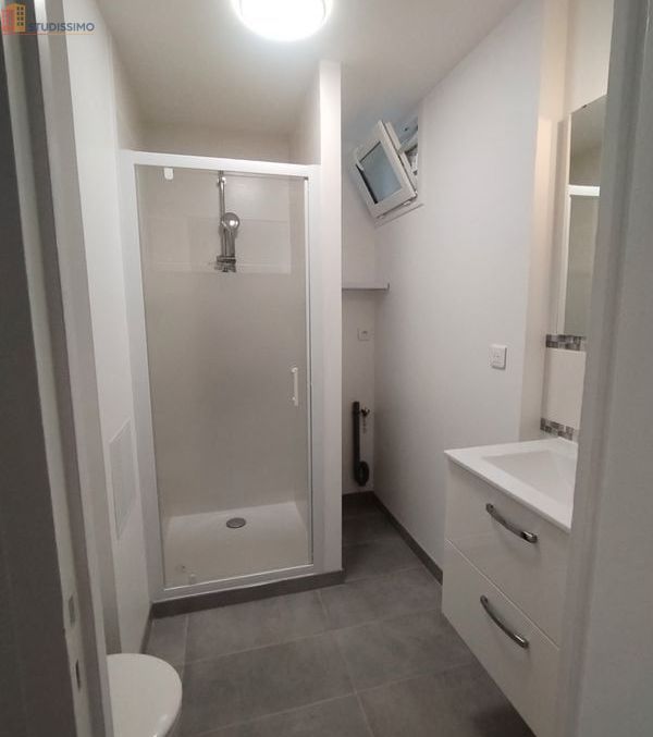 Studio 26m² Bourges 18000 - Photo 2