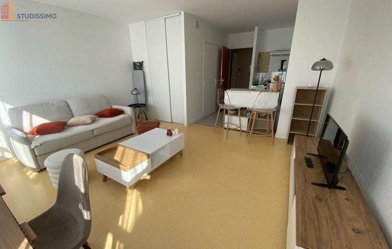 Studio à Bourges
