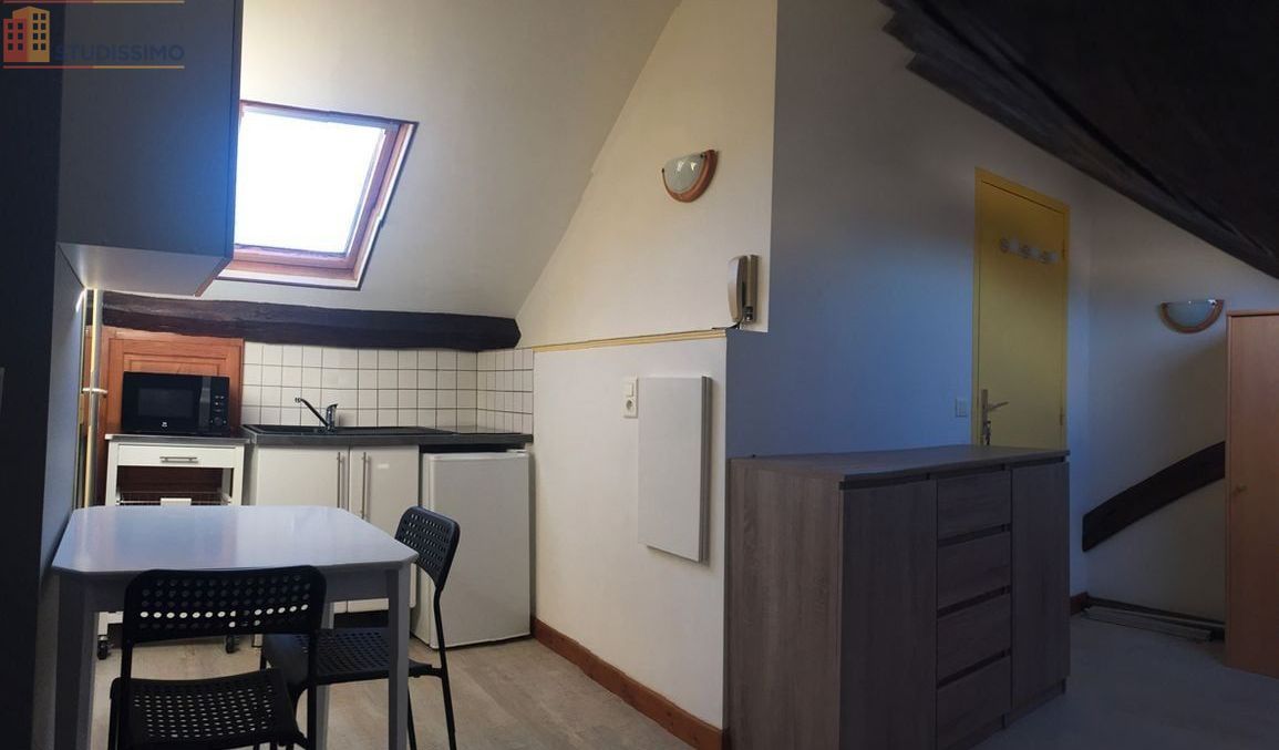 Studio à Bourges