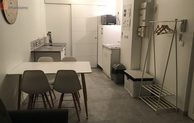 Studio meublé 20m² Bourges 18000 - Meublé, DPE D - Photo 4