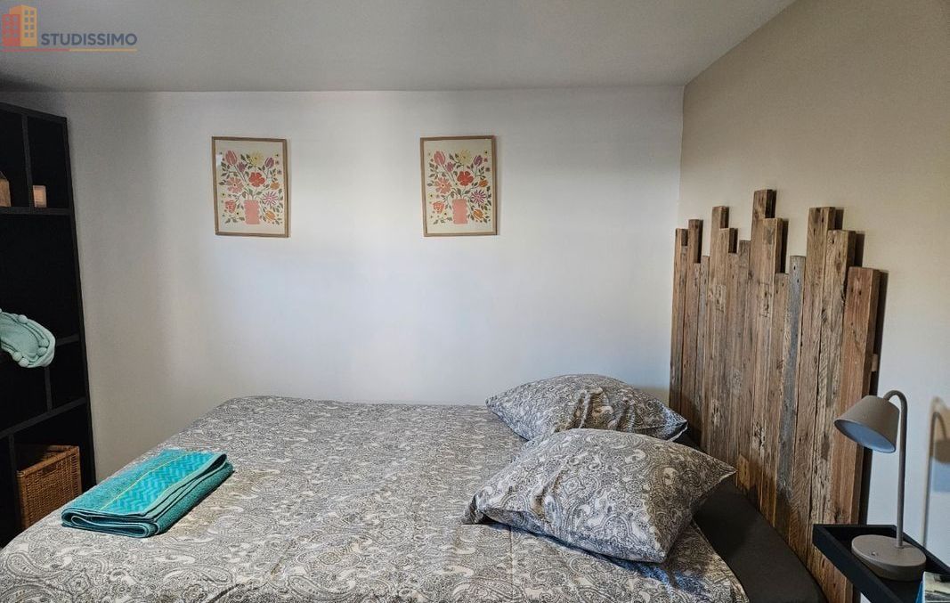 Studio à Bourges