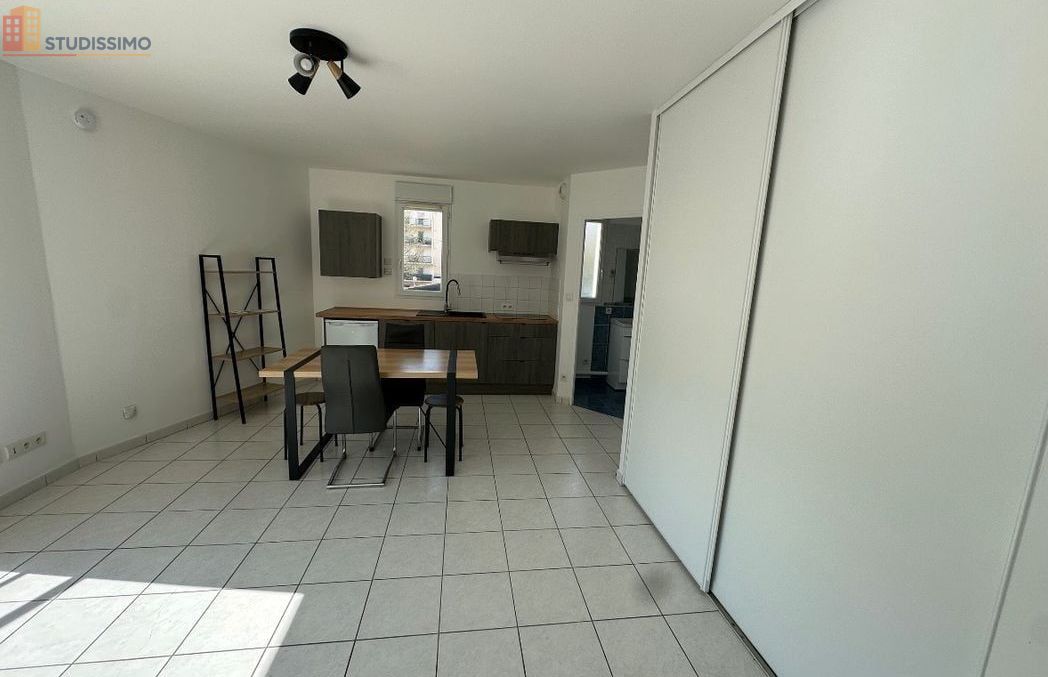 Studio à Bourges