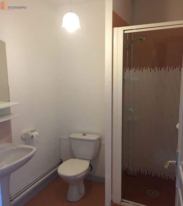 Studio 28m² Bourges 18000 - Photo 2
