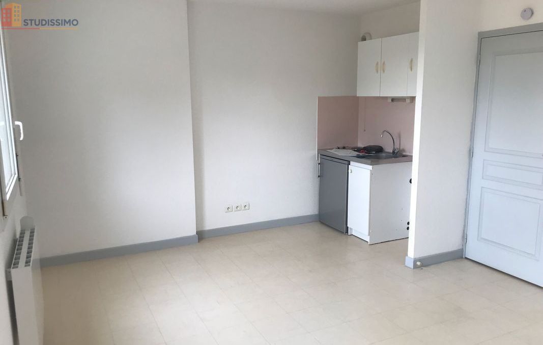 Studio à Bourges