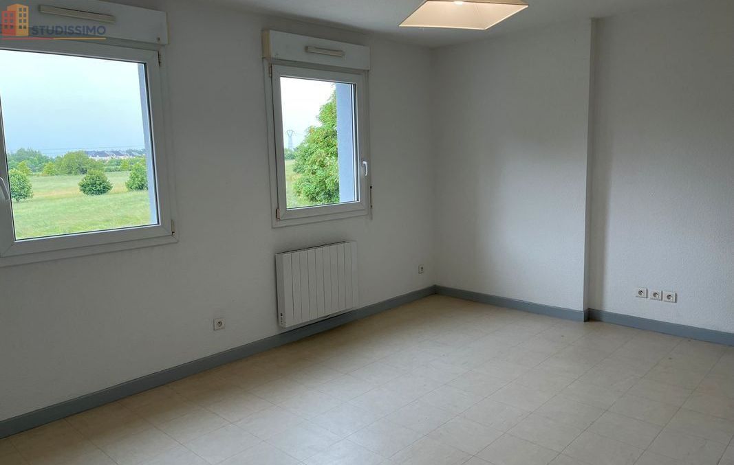 Studio 28m² Bourges 18000 - Photo 1