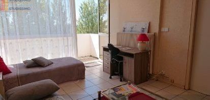 Studio 32m² Bourges - Proche IUT, meublé - Photo 4