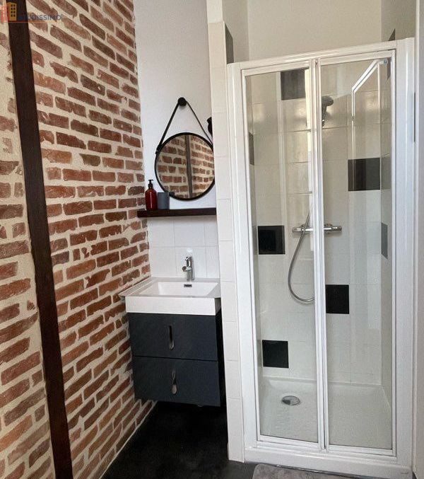 Studio 28m² Bourges centre - Meublé, centre ville - Photo 3