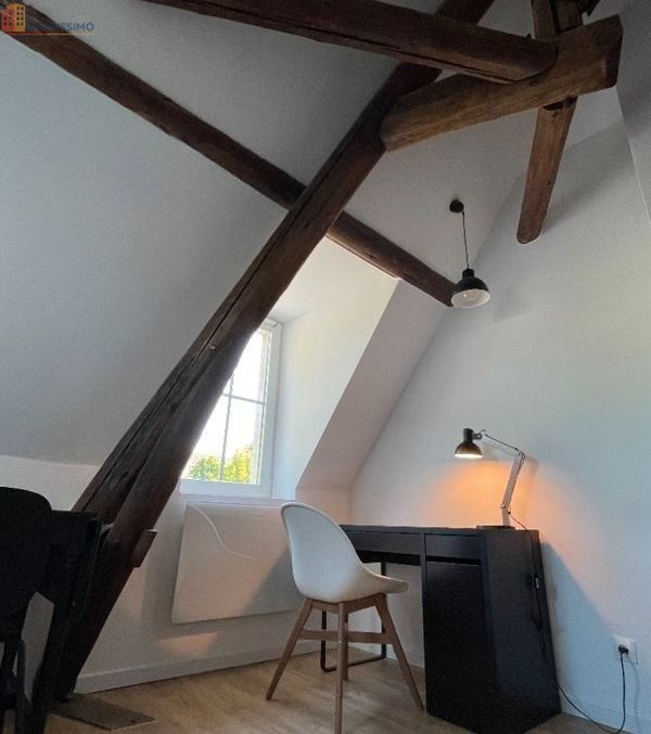 Studio 14m² Bourges - Face INSA, lumineux - Photo 7