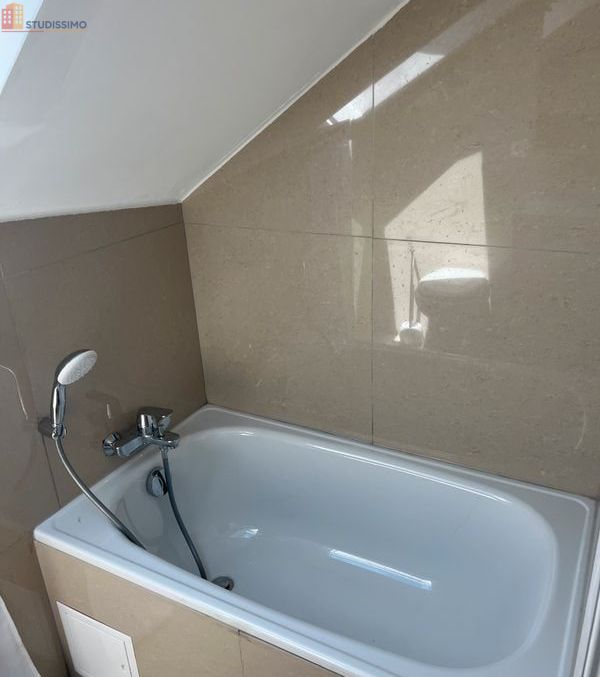 Studio 14m² Bourges - Face INSA, lumineux - Photo 9