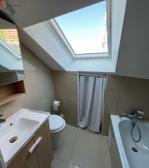 Studio 14m² Bourges - Face INSA, lumineux - Photo 8