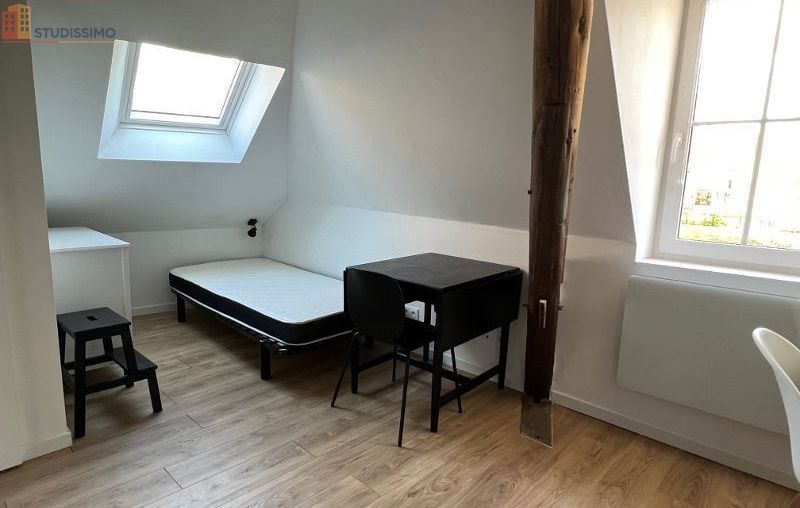 Studio 14m² Bourges - Face INSA, lumineux - Photo 6