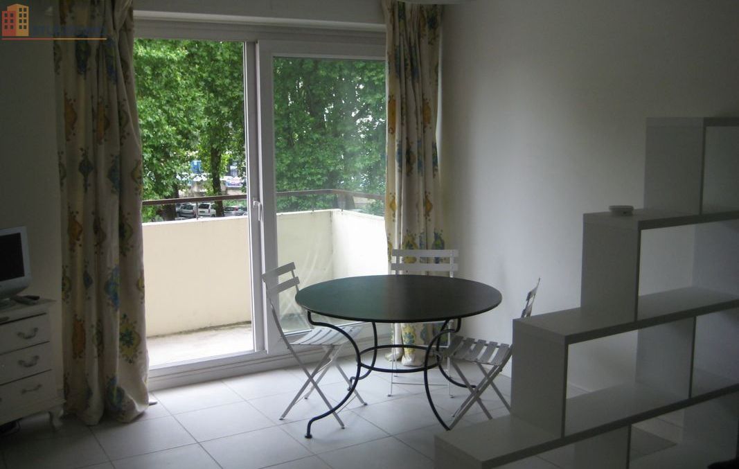 Studio 33m² Bourges - Neuf, meublé - Photo 2