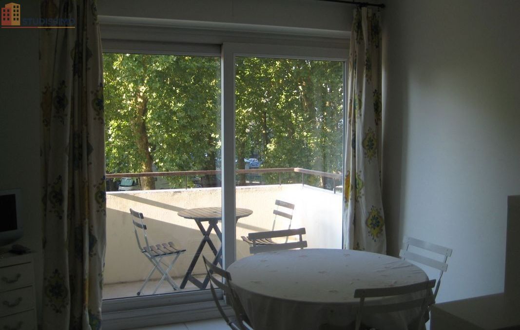Studio meublé 33m² Bourges 18000 - Meublé, lumineux - Photo 4