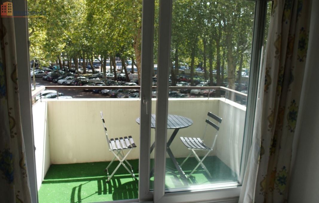 Studio meublé 33m² Bourges 18000 - Meublé, lumineux - Photo 1