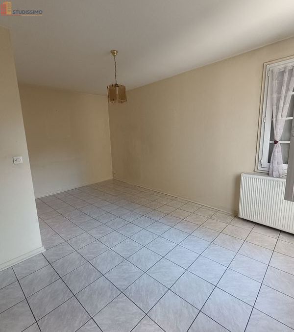 Studio 30m² Vierzon 18100 - Photo 3