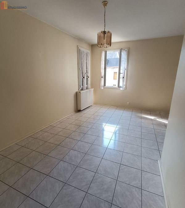 Studio 30m² Vierzon 18100 - Photo 4