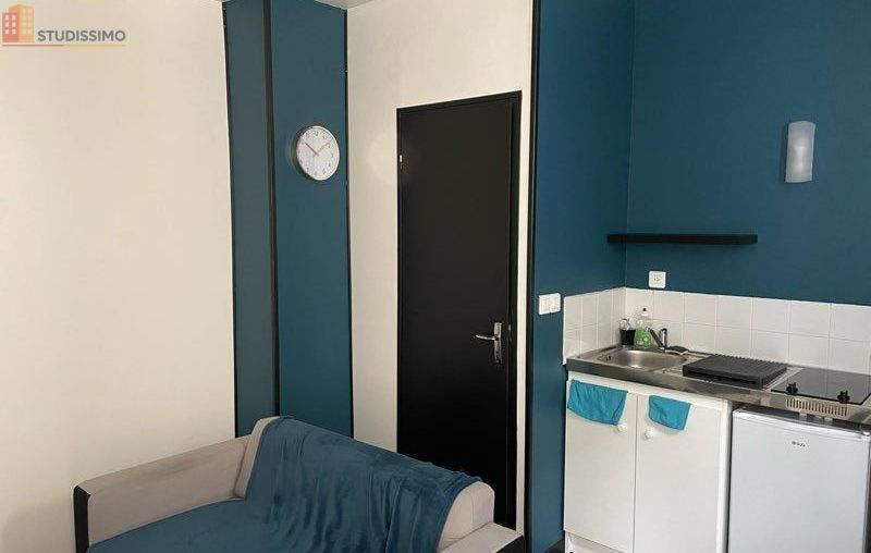 Studio à Bourges
