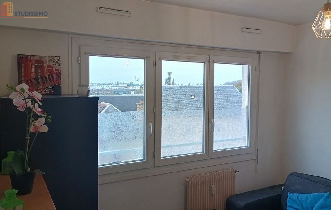 Studio à Bourges