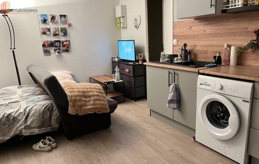 Studio à Saint-Amand-Montrond