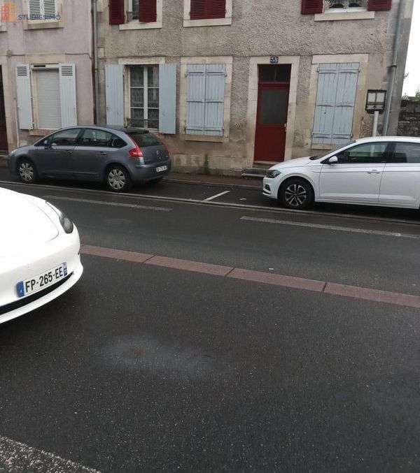 Studio à Saint-Amand-Montrond