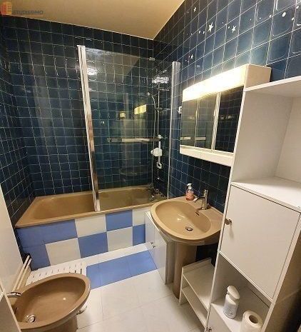 Studio meublé 27m² Bourges centre - Équipé, proche commodités - Photo 1