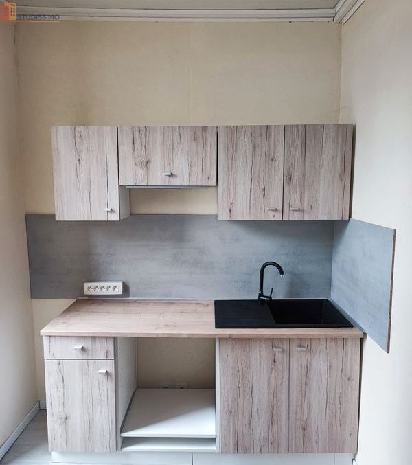 Studio 26m² Sancergues 18140 - Photo 2
