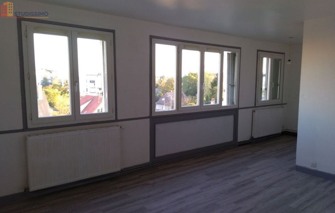 Studio 30m² Saint-Doulchard - Grand, lumineux - Photo 2