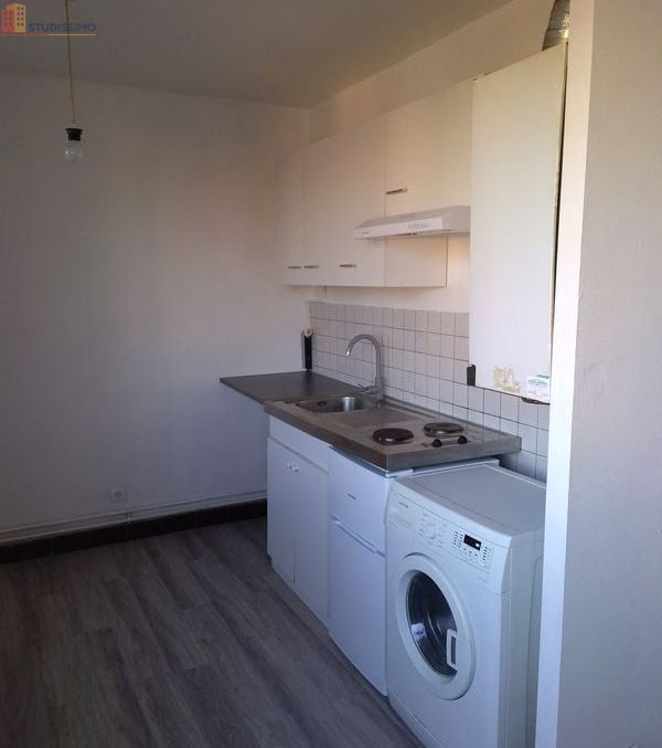 Studio 30m² Saint-Doulchard - Grand, lumineux - Photo 5