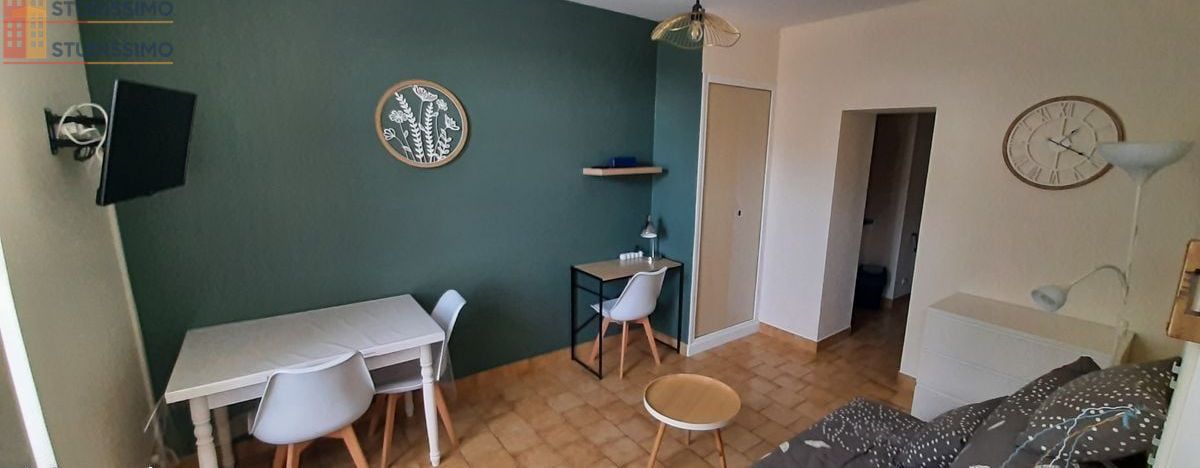 Studio à Bourges
