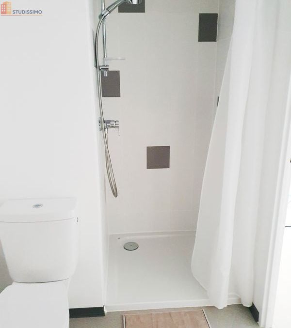 Studio meublé 18m² Bourges - Meublé, centre-ville - Photo 3