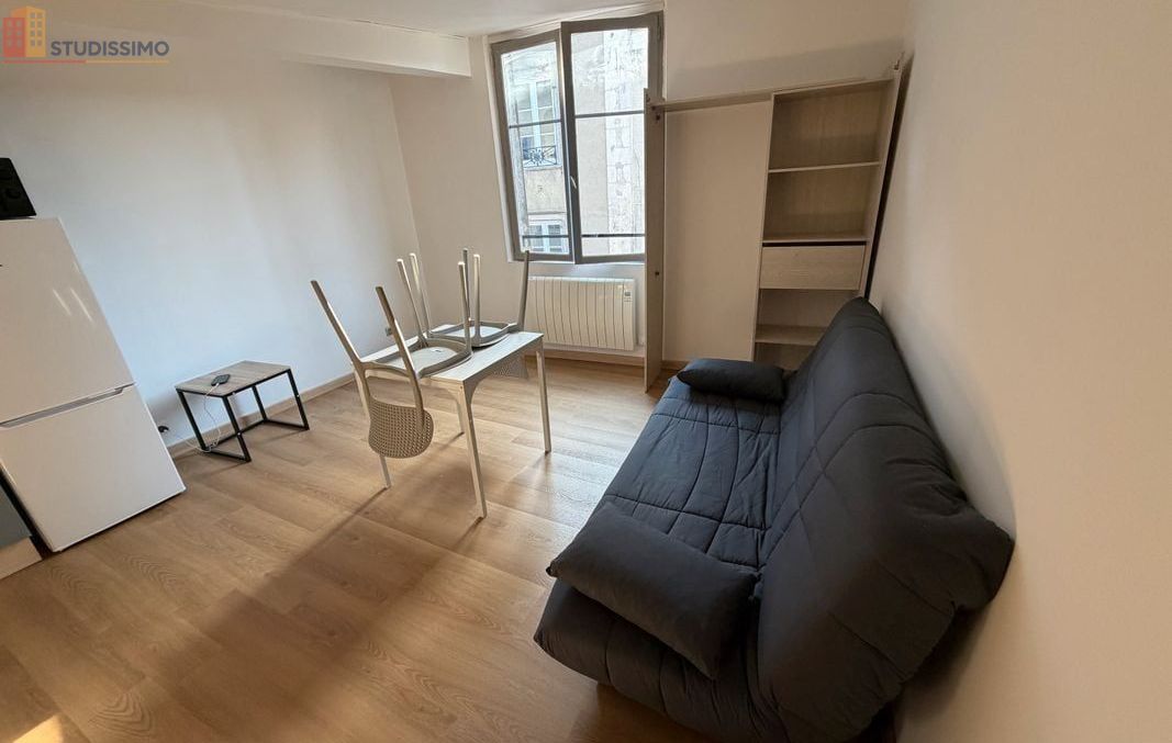 Studio à Bourges