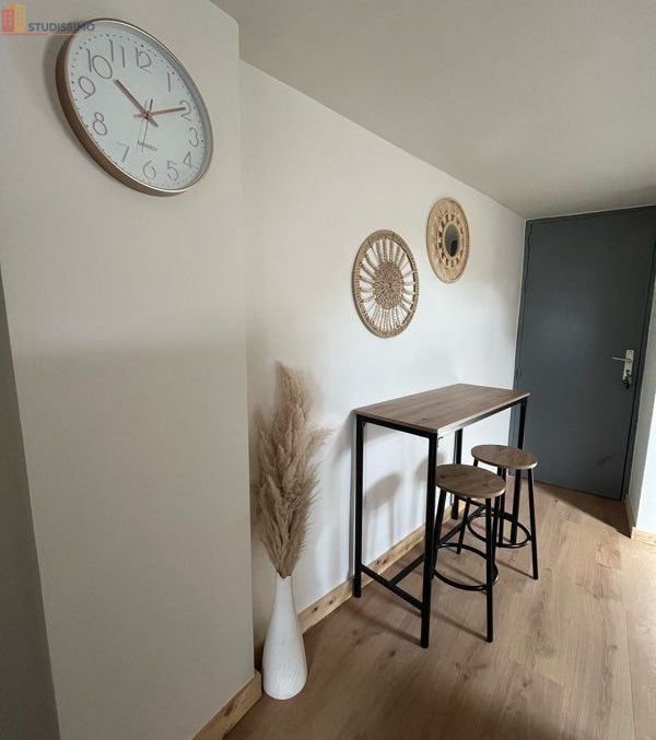 Studio à Vierzon