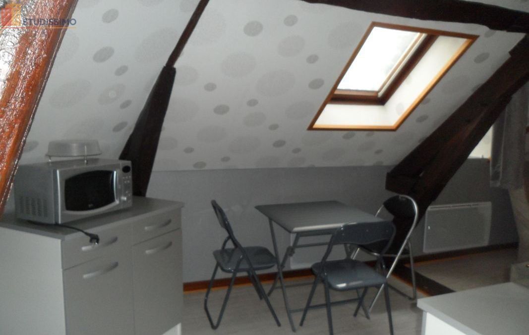 Studio 30m² Mehun-sur-Yèvre - 2e étage, lumineux - Photo 4