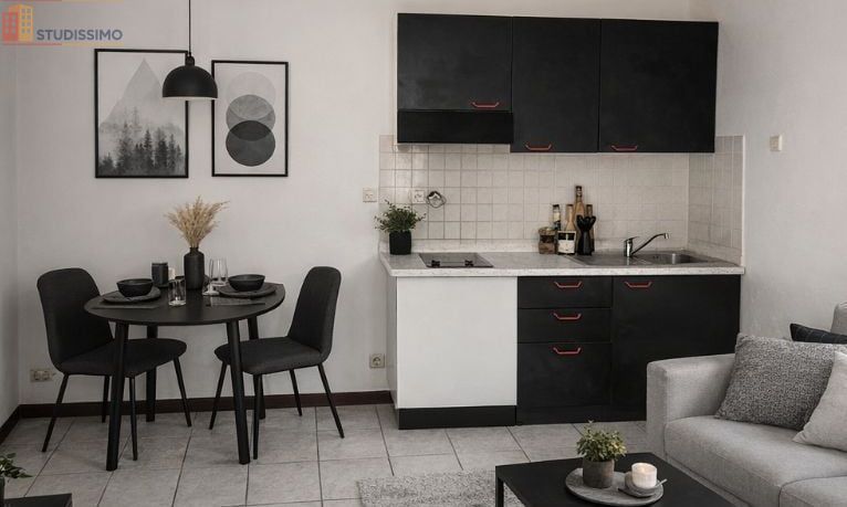 Studio à Vierzon