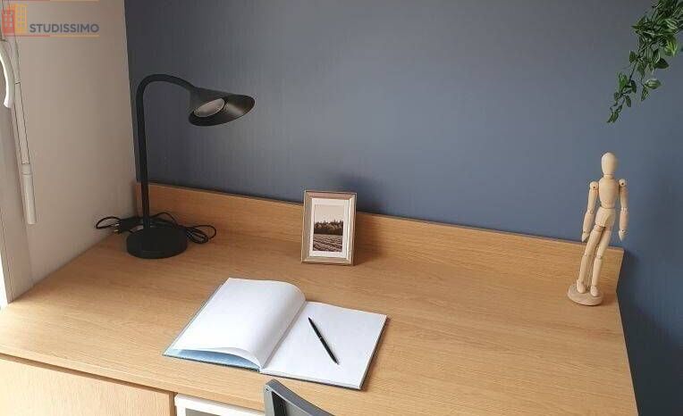 Studio meublé 18m² Bourges - Meublé, 1 pièce - Photo 6