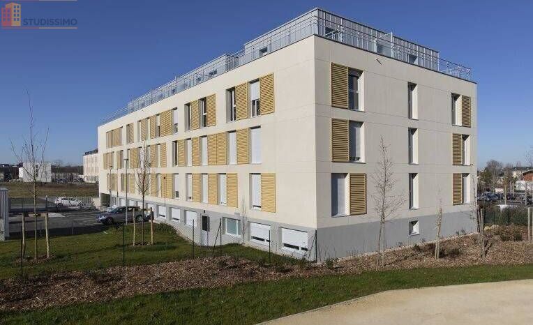 Studio meublé 18m² Bourges - Meublé, 1 pièce - Photo 7
