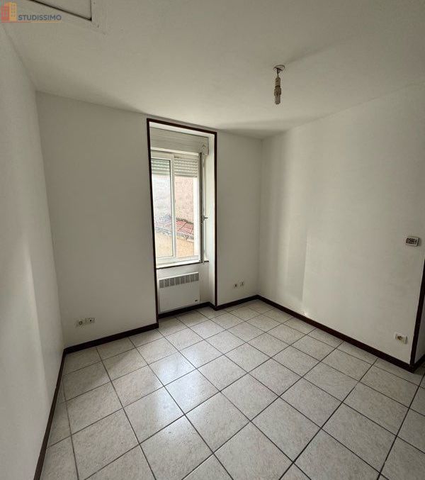 Studio 16m² Vierzon 18100 - Photo 1