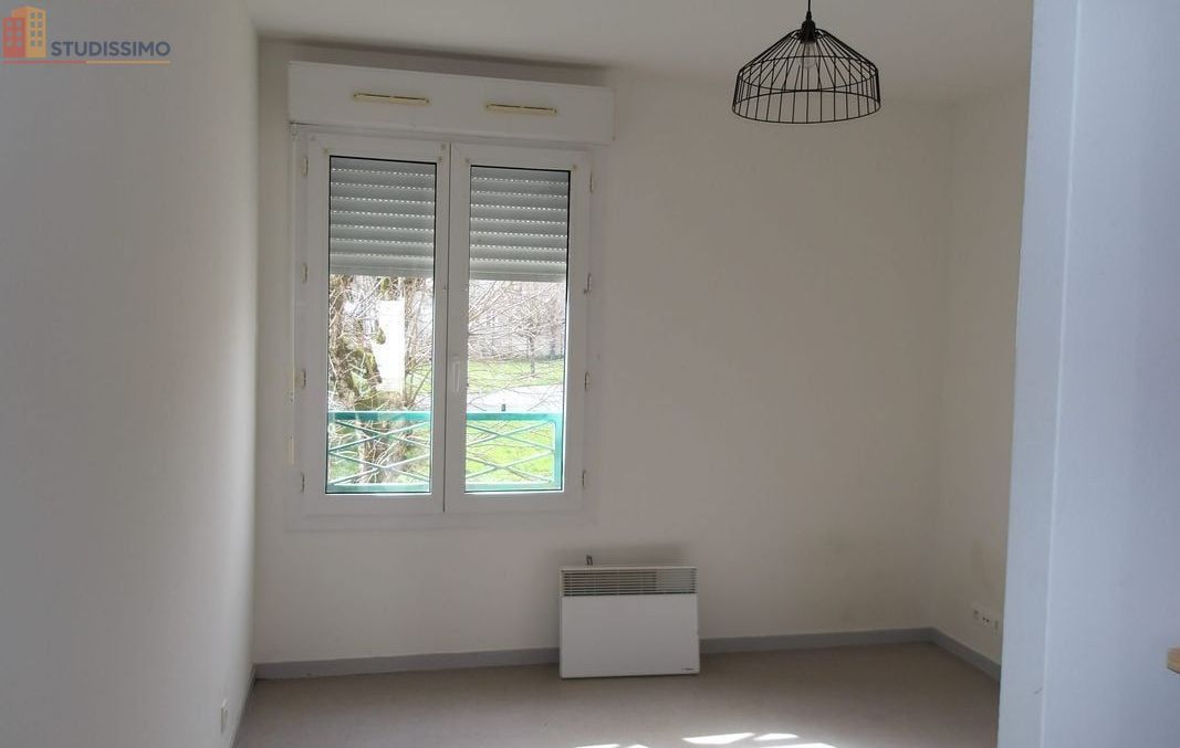 Studio à Sancerre