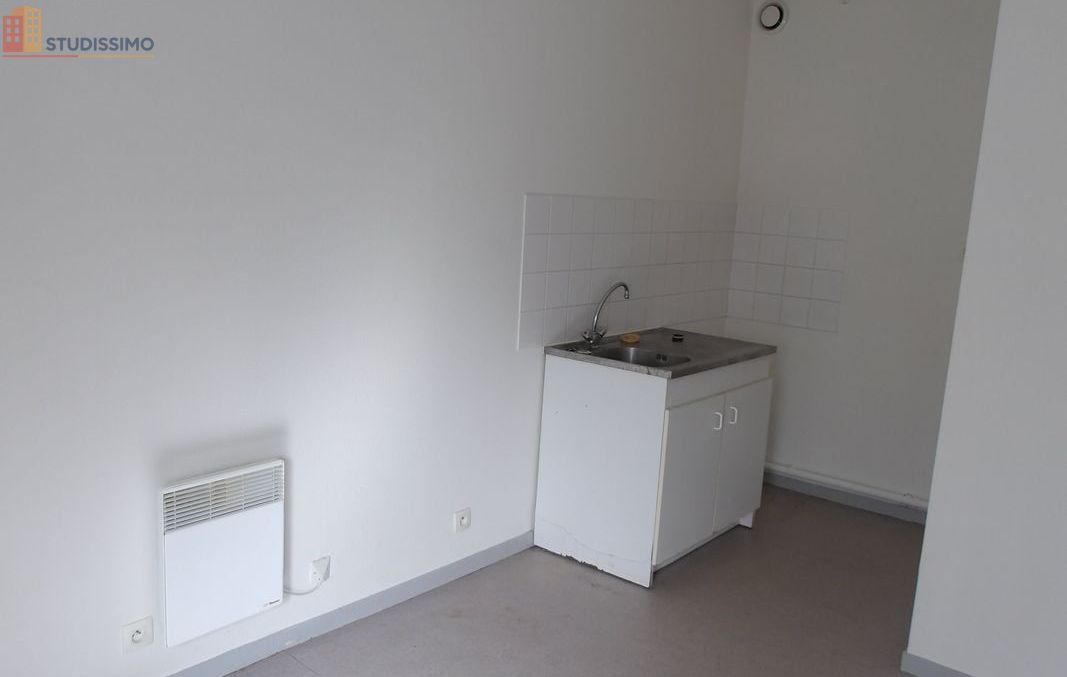 Studio 19m² Sancerre - Étage 1/2 - Photo 9