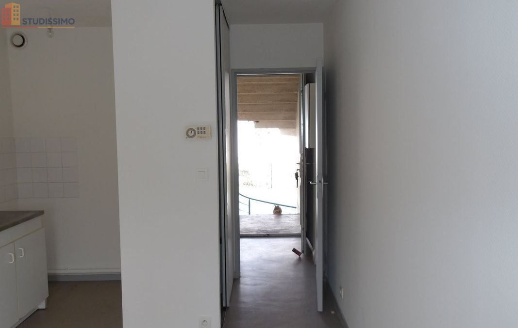 Studio 19m² Sancerre - Étage 1/2 - Photo 8