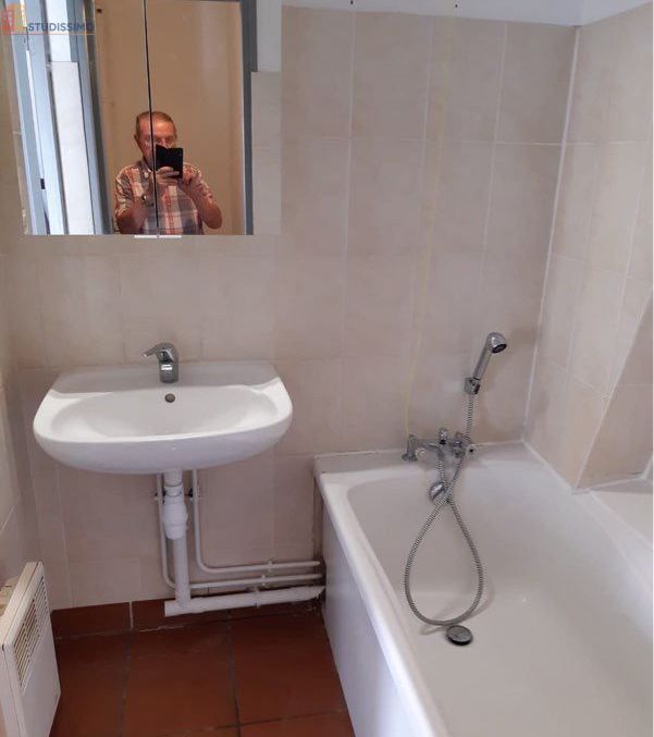 Studio 24m² Saint-Amand-Montrond - Étage élevé, DPE C - Photo 2